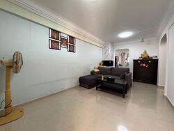 Blk 456 Teck Ghee Grandeur (Ang Mo Kio), HDB 3 Rooms #580268851